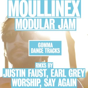 Moullinex - Modular Jam_final