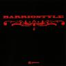 Barriostyle &ndash; 3 (12&Prime;)