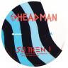 Headman &ndash; So Then / So Now (12&Prime;)