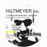 Hiltmeyer Inc. &ndash; I come from M&uuml;nchen&hellip; (12&Prime;)