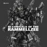 The Rammellzee &ndash; The Bi-Connicals of&hellip; (CD)