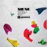Munk feat. James Murphy &ndash; Kick Out The Chairs! (12&Prime;)