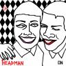Headman &ndash; On (CD)