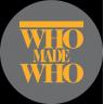 Whomadewho &ndash; Out The Door (Superdiscount Remix) (12&Prime;)