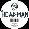 Headman &ndash; Roh / Deah (12&Prime;)