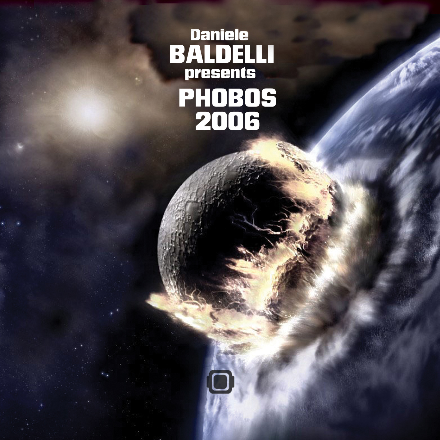Baldelli &ndash; Phobos 2006 (12&Prime;)