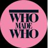 WhoMadeWho &ndash; Out The Door (In Flagranti Remix) (12&Prime;)