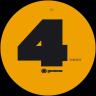 Tomboy &ndash; 4 (12&Prime;)