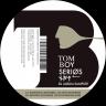 Tomboy &ndash; Seri&oslash;s Album Sampler (12&Prime;)