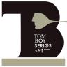 Tomboy &ndash; Seri&oslash;s (CD)