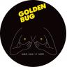 Golden Bug &ndash; Barbie&rsquo;s Back (12&Prime;)