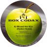 Box Codax &ndash; Missed Her Kiss / Rat Boy Remixes (12&Prime;)