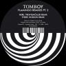 Tomboy &ndash; Flamingo Remixes Part 2 (12&Prime;)