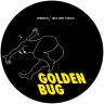 Golden Bug &ndash; Horses/We Love Tokio (12&Prime;)