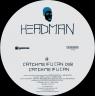 Headman &ndash; Catch Me If U Can (12&Prime;)