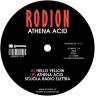 Rodion &ndash; Athena Acid (12&Prime;)