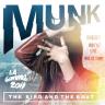 Munk - The Bird and the Beat (CD)