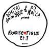 Dimitri From Paris & DJ Rocca present Erodiscotique EP3 (12&Prime;)