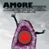 AMORE 4 (24 Page Poster Magazine)