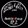 Dimitri From Paris & DJ Rocca present Erodiscotique EP2 (12&Prime;)