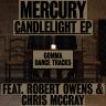 Mercury - Candlelight (12")
