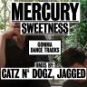 Mercury &ndash; Sweetness (12&Prime;)