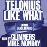 Telonius &ndash; Like What (12&Prime;)