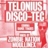 Telonius &ndash; Disco-Tec (12&Prime;)