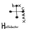 Box Codax &ldquo;Hellabuster&rdquo; (CD)