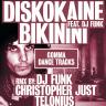 Diskokaine - Bikinini (12&Prime;)