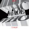 WhoMadeWho &ndash; The Plot (CD)